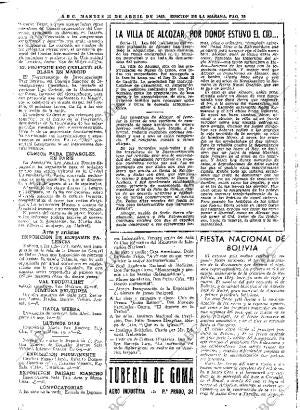 ABC MADRID 12-04-1955 página 25