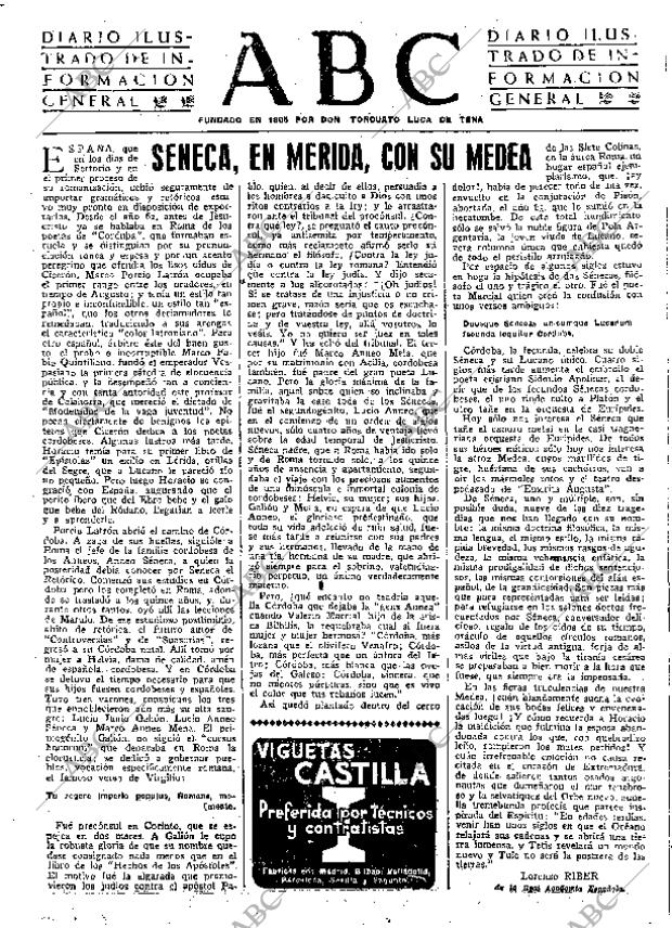 ABC MADRID 12-04-1955 página 3