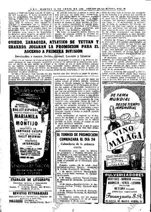 ABC MADRID 12-04-1955 página 30