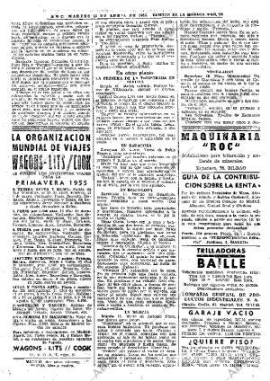 ABC MADRID 12-04-1955 página 38
