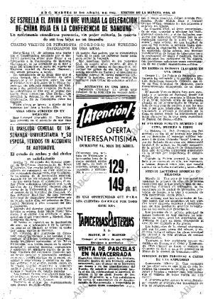 ABC MADRID 12-04-1955 página 40