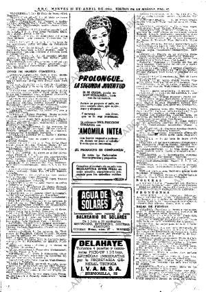 ABC MADRID 12-04-1955 página 42