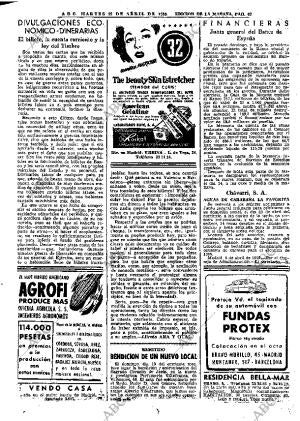 ABC MADRID 12-04-1955 página 43