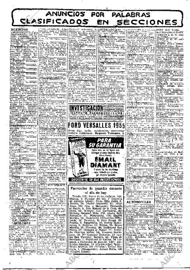 ABC MADRID 12-04-1955 página 44
