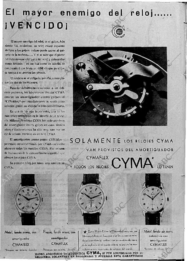ABC MADRID 12-04-1955 página 8