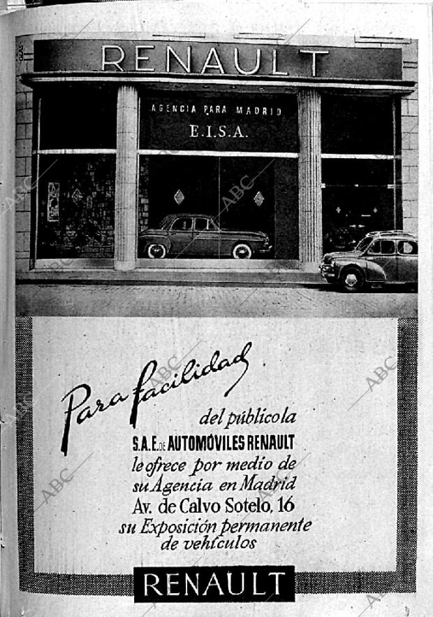 ABC MADRID 13-04-1955 página 17