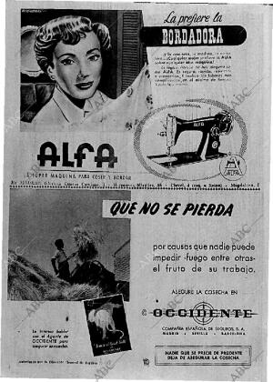 ABC MADRID 13-04-1955 página 20