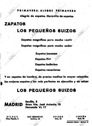 ABC MADRID 13-04-1955 página 22