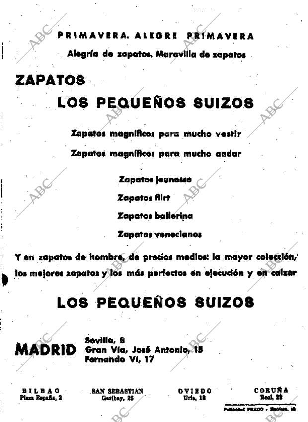 ABC MADRID 13-04-1955 página 22