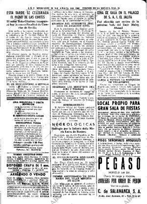 ABC MADRID 13-04-1955 página 26