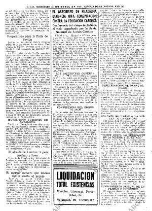 ABC MADRID 13-04-1955 página 36