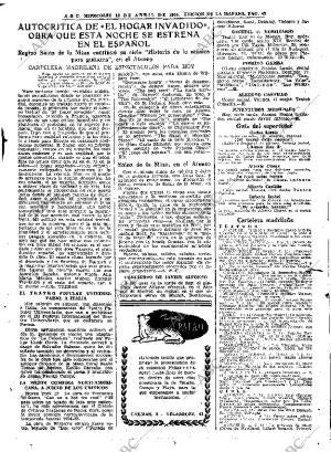 ABC MADRID 13-04-1955 página 43