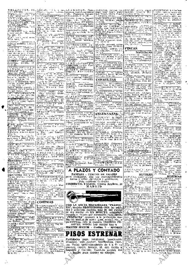 ABC MADRID 13-04-1955 página 48