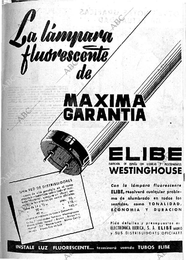 ABC MADRID 13-04-1955 página 7