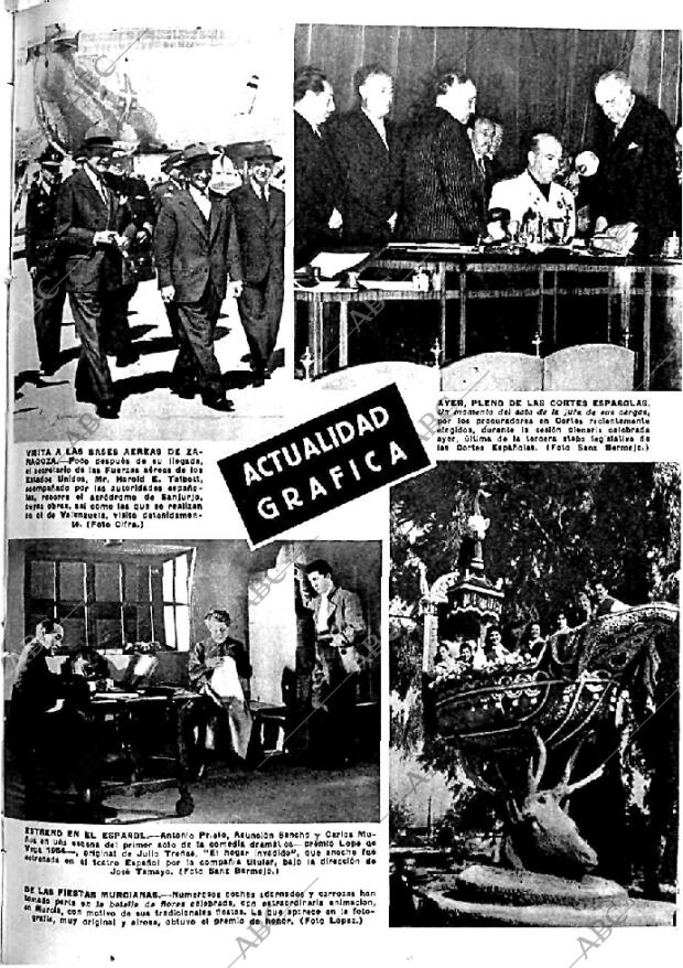 ABC MADRID 14-04-1955 página 13