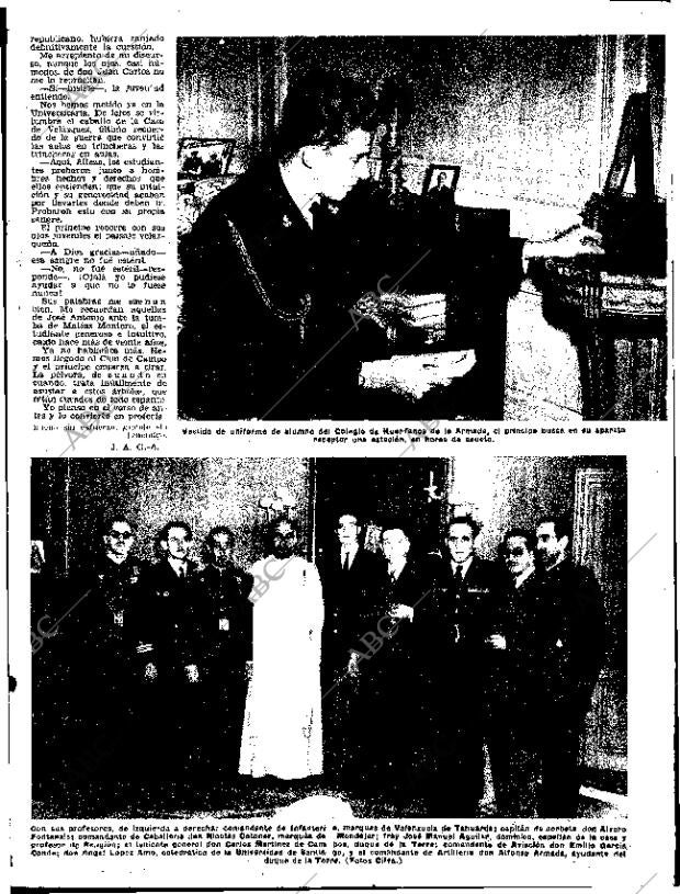 ABC SEVILLA 14-04-1955 página 11