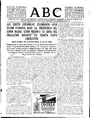 ABC SEVILLA 14-04-1955 página 15