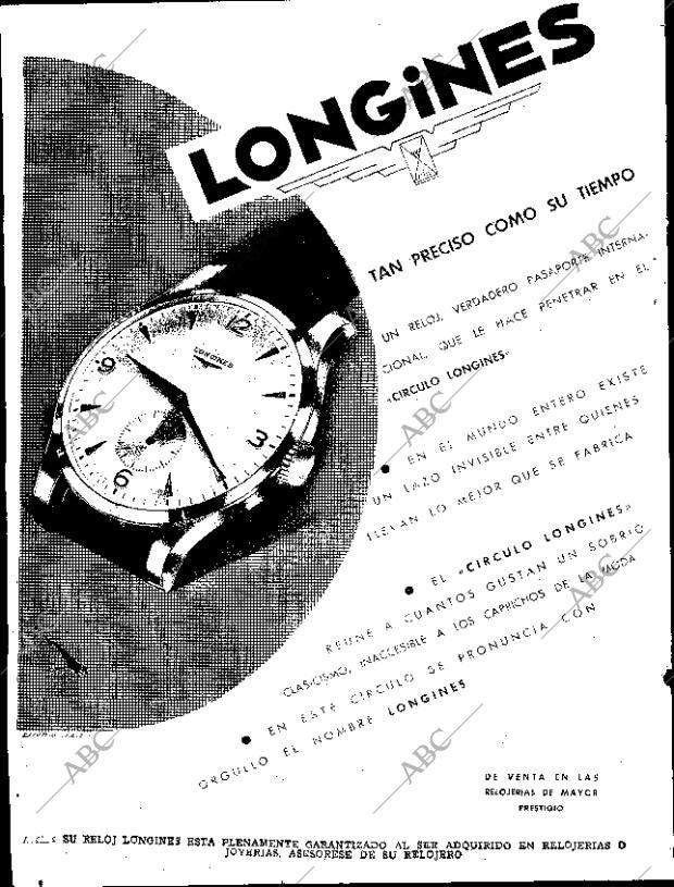 ABC SEVILLA 14-04-1955 página 2