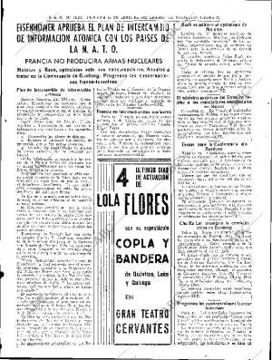 ABC SEVILLA 14-04-1955 página 21