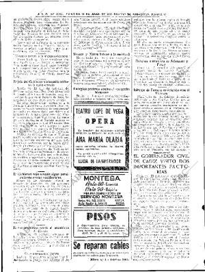 ABC SEVILLA 14-04-1955 página 22