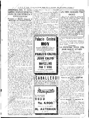ABC SEVILLA 14-04-1955 página 23
