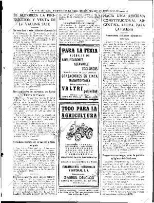 ABC SEVILLA 14-04-1955 página 25