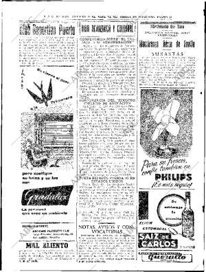 ABC SEVILLA 14-04-1955 página 28