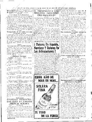 ABC SEVILLA 14-04-1955 página 30