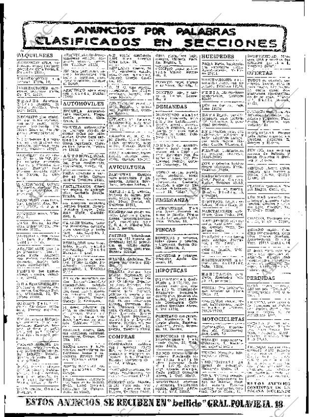 ABC SEVILLA 14-04-1955 página 37