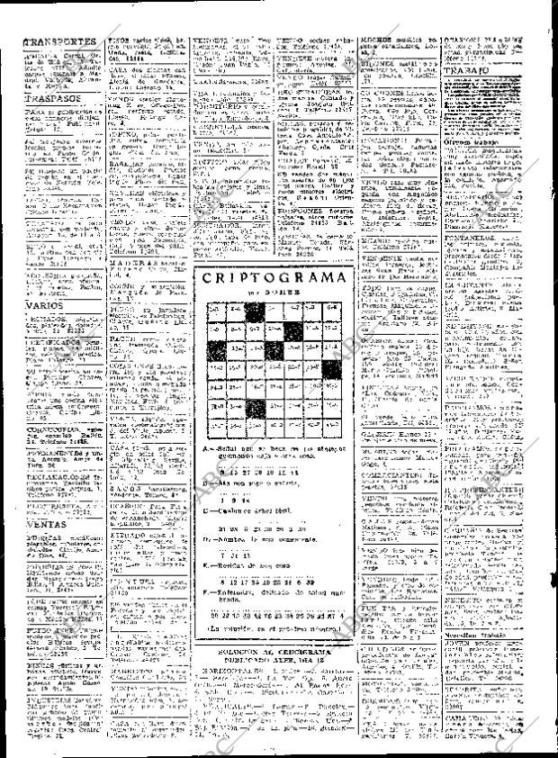 ABC SEVILLA 14-04-1955 página 38