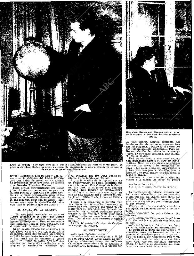 ABC SEVILLA 14-04-1955 página 6