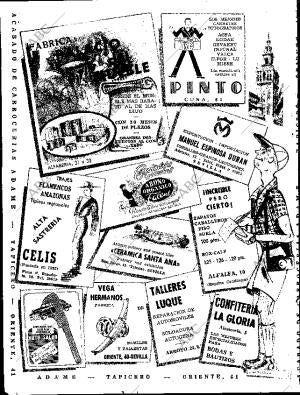 ABC SEVILLA 14-04-1955 página 8