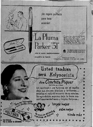 ABC MADRID 15-04-1955 página 10