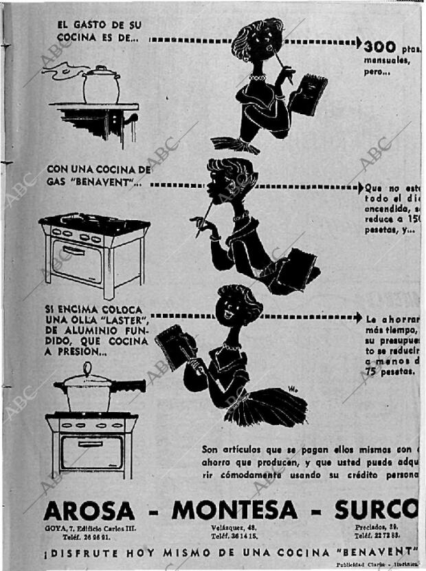 ABC MADRID 15-04-1955 página 21