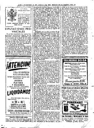 ABC MADRID 15-04-1955 página 32