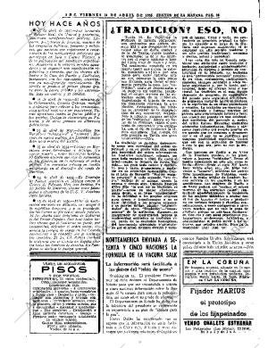 ABC MADRID 15-04-1955 página 39