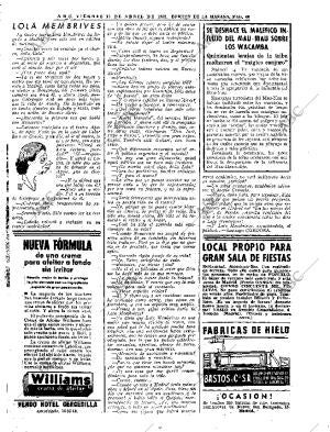 ABC MADRID 15-04-1955 página 40