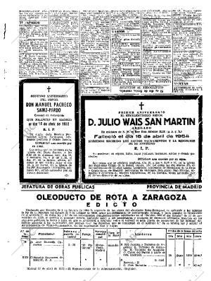 ABC MADRID 15-04-1955 página 61