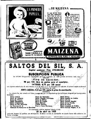 ABC SEVILLA 15-04-1955 página 10