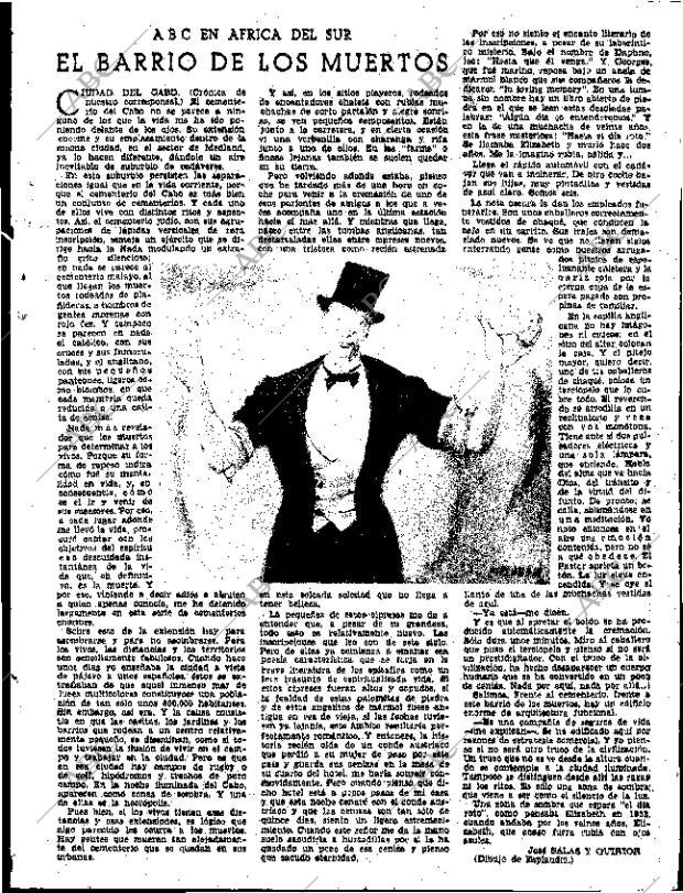 ABC SEVILLA 15-04-1955 página 13