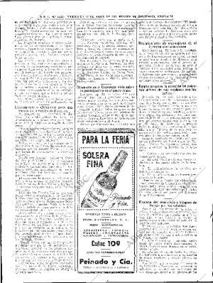 ABC SEVILLA 15-04-1955 página 16