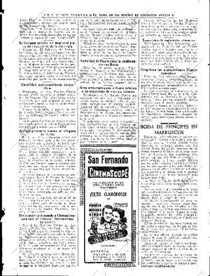 ABC SEVILLA 15-04-1955 página 17