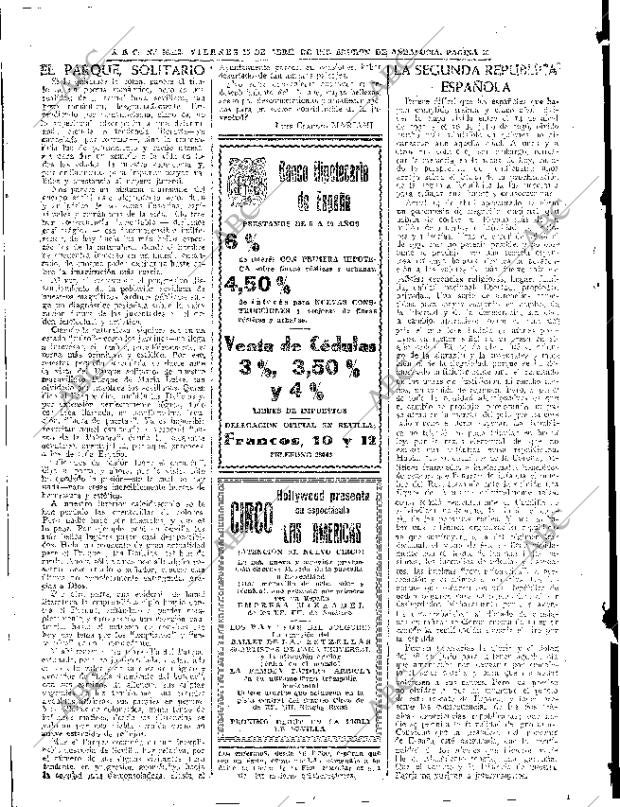 ABC SEVILLA 15-04-1955 página 18