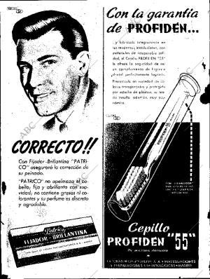 ABC SEVILLA 15-04-1955 página 2