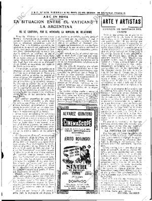 ABC SEVILLA 15-04-1955 página 21