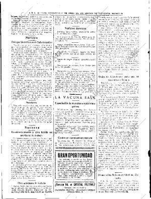 ABC SEVILLA 15-04-1955 página 28