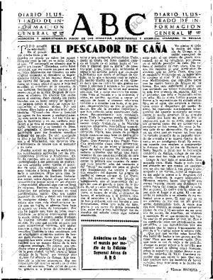 ABC SEVILLA 15-04-1955 página 3