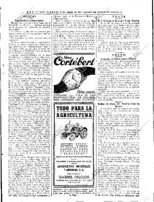 ABC SEVILLA 15-04-1955 página 31