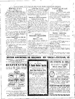 ABC SEVILLA 15-04-1955 página 34