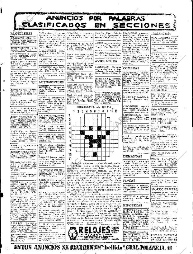 ABC SEVILLA 15-04-1955 página 35